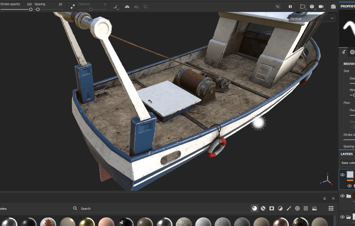 Ship preview image 2